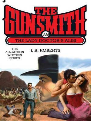 The Gunsmith 339(English, Electronic book text, Roberts J R)