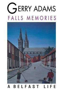 Falls Memories(English, Electronic book text, Adams Gerry)