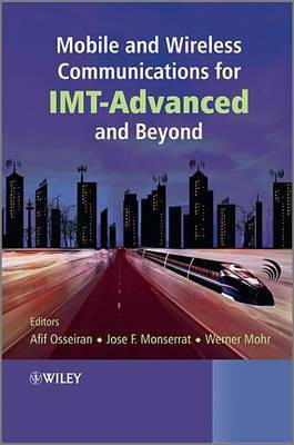 Mobile and Wireless Communications for IMT-Advanced and Beyond(English, Electronic book text, unknown)