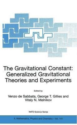 The Gravitational Constant(English, Electronic book text, unknown)