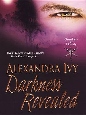 Darkness Revealed(English, Electronic book text, Ivy Alexandra)