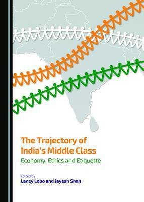 The Trajectory of India's Middle Class(English, Hardcover, unknown)
