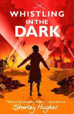 Whistling in the Dark(English, Electronic book text, Hughes Shirley)