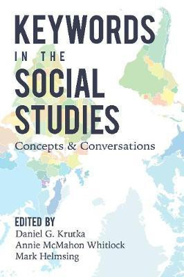 Keywords in the Social Studies(English, Hardcover, unknown)