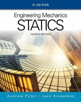 Engineering Mechanics(English, Paperback, Pytel Andrew)