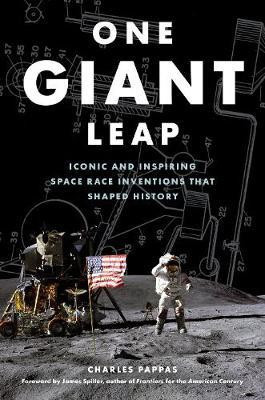 One Giant Leap(English, Hardcover, Pappas Charles)