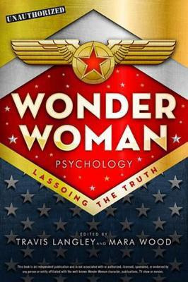 Wonder Woman Psychology(English, Paperback, unknown)