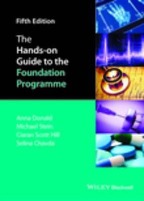 The Hands-on Guide to the Foundation Programme(English, Electronic book text, Donald Anna)