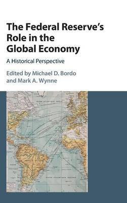 The Federal Reserve's Role in the Global Economy(English, Hardcover, unknown)