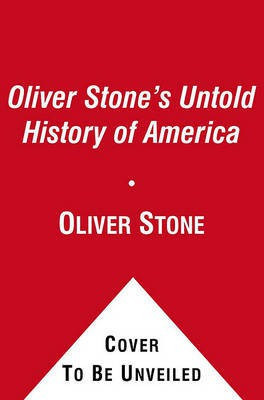 The Untold History of the United States(English, Electronic book text, Stone Oliver)