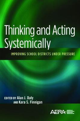 Thinking and Acting Systemically(English, Paperback, unknown)