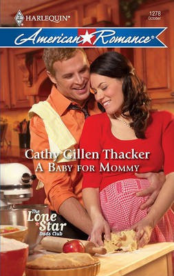 A Baby for Mommy(English, Electronic book text, Thacker Cathy Gillen)