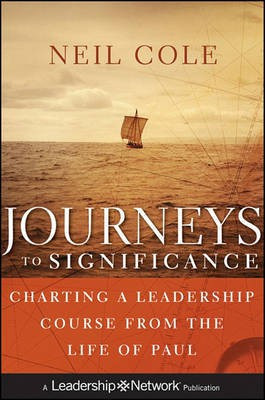 Journeys to Significance(English, Electronic book text, Cole Neil)