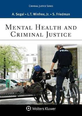 Mental Health and Criminal Justice(English, Paperback, Segal Anne F)