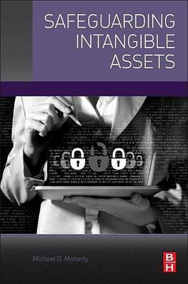 Safeguarding Intangible Assets(English, Electronic book text, Moberly Michael D)