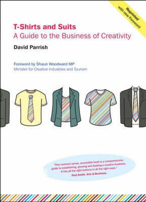 T-shirts and Suits(English, Electronic book text, Parrish David J.)