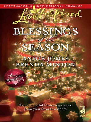Blessings of the Season(English, Electronic book text, Jones Annie)