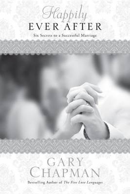 Happily Ever After(English, Electronic book text, Chapman Gary D.)