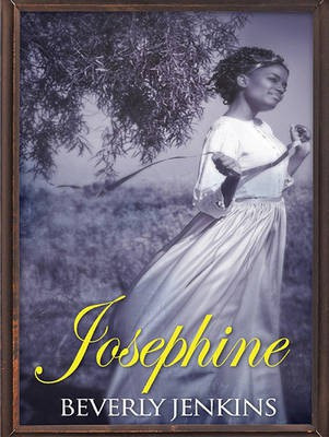 Josephine(English, Electronic book text, Jenkins Beverly)