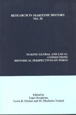 Making Global and Local Connections(English, Paperback, unknown)