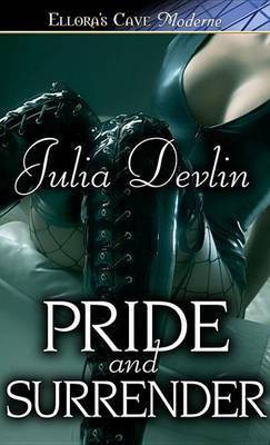 Pride and Surrender(English, Electronic book text, Devlin Julia)