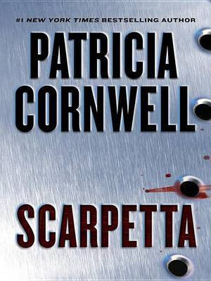 Scarpetta(English, Electronic book text, Cornwell Patricia)