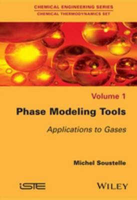 Phase Modeling Tools(English, Electronic book text, Soustelle Michel)