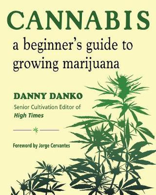 Cannabis(English, Paperback, Danko Danny)