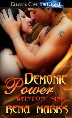 Demonic Power(English, Electronic book text, Marks Rena)