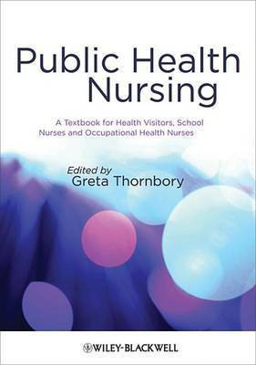 Public Health Nursing(English, Electronic book text, unknown)