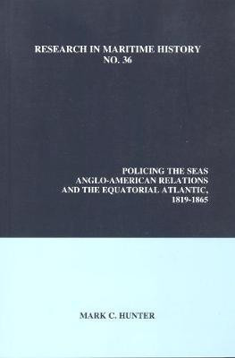 Policing the Seas(English, Paperback, unknown)