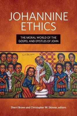 Johannine Ethics(English, Hardcover, unknown)