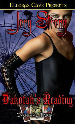 Dakotah's Reading(English, Electronic book text, Strong Jory)