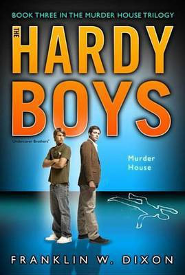 Murder House(English, Electronic book text, Dixon Franklin W.)