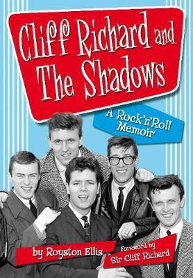 Cliff Richard & the Shadows(English, Paperback, Ellis Royston)