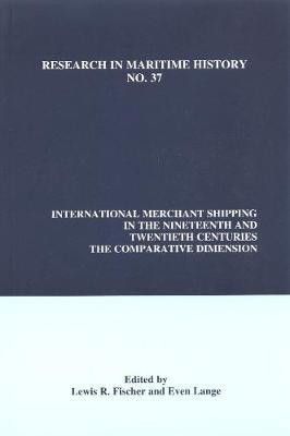 International Merchant Shipping in the Nineteenth and Twentieth Centuries(English, Paperback, unknown)