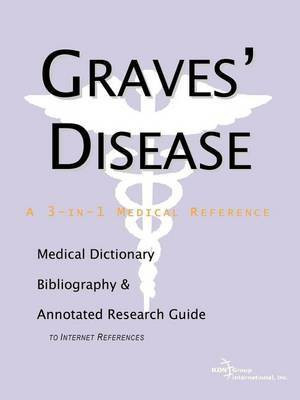 Graves' Disease(English, Electronic book text, unknown)