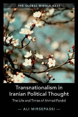 Transnationalism in Iranian Political Thought(English, Paperback, Mirsepassi Ali)