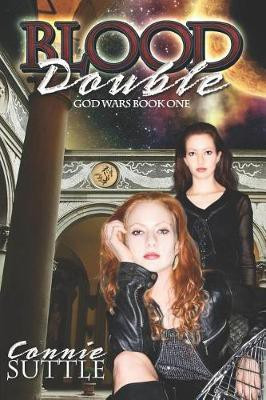 Blood Double(English, Paperback, Suttle Connie)