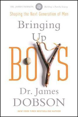 Bringing Up Boys(English, Electronic book text, Dobson James C.)