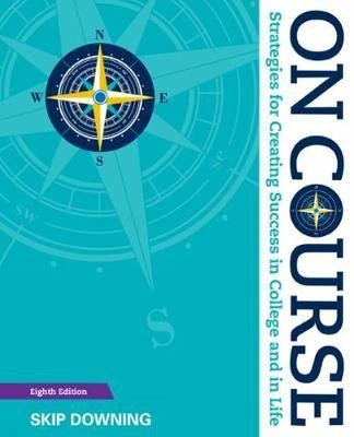 On Course(English, Paperback, Downing Skip)