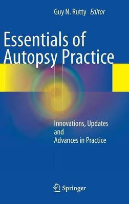 Essentials of Autopsy Practice: Innovations, Updates and Advances in Practice(English, Electronic book text, unknown)