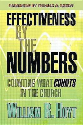 Effectiveness by the Numbers(English, Electronic book text, Hoyt William R)
