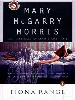 Fiona Range(English, Electronic book text, Morris Mary McGarry)