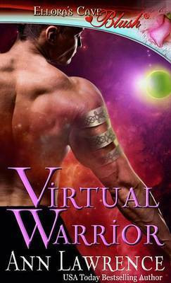 Virtual Warrior(English, Electronic book text, Lawrence Ann)