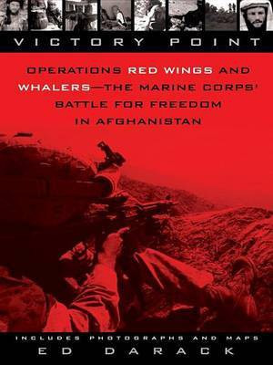 Victory Point(English, Electronic book text, Darack Ed)