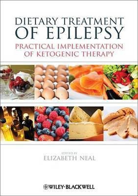 Dietary Treatment of Epilepsy(English, Electronic book text, unknown)