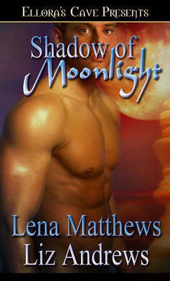 Shadow of Moonlight(English, Electronic book text, Matthews Lena)