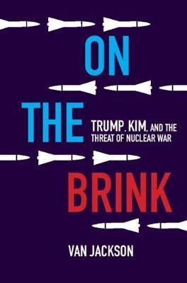 On the Brink(English, Hardcover, Jackson Van)