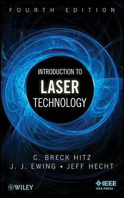 Introduction to Laser Technology(English, Electronic book text, Hitz C. Breck)